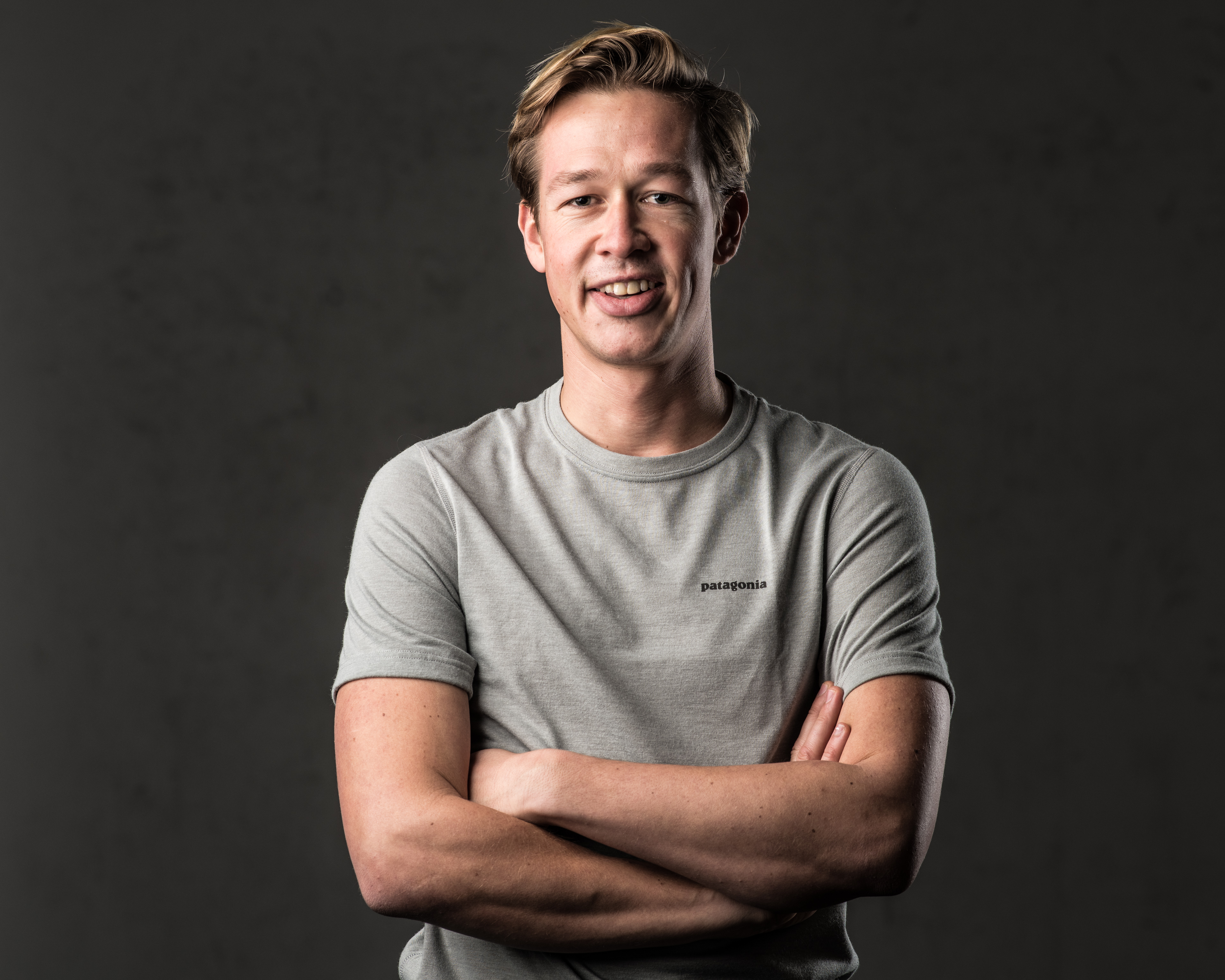 Koen Verburg