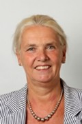 Ria Nijhuis-van der Sanden